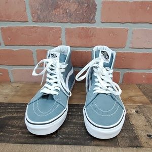 Vans Shoe